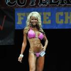 Renee  Nelson - NPC Jay Cutler Desert Classic 2014 - #1